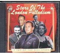 Various Artists - Various Artists - Stars Of The London Palladium