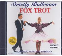 Various Artists - Various Artists - Strictly Ballroom: Fox Trot