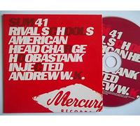 Various Artists - VARIOUS ARTISTS Sumcoolrock CD (Sum 41 Rival Schools Hoobastank)