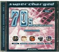 Various Artists - Various Artists - Super Charged 70s Selection: Disc 1