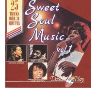 Various Artists - Various Artists - Sweet Soul Music