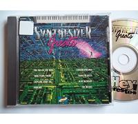 Various Artists - Various Artists - Synthesizer Greats