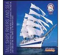 Various Artists - Various Artists - Tall Ships Rivers And Sea