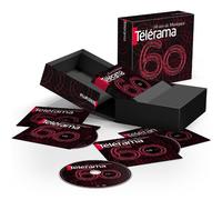Various Artists - Various Artists - Telerama-60 Ans De Musique