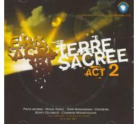 Various Artists - Various Artists - Terre Sacree Act 2