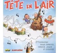 Various Artists - Various Artists - Tete En L Air