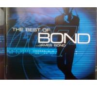 Various Artists - Various Artists - The Best of Bond....James Bond