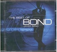 Various Artists - Various Artists - The Best of Bond....James Bond