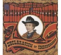 Various Artists - Various Artists - The Best of New British Country