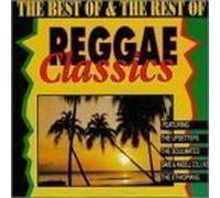 various artists - various artists - The Best of & the Rest of Reggae