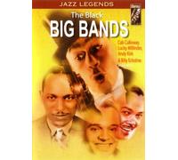 Various Artists - Various Artists - the Black Big Bands [DVD] [1946]