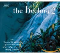 Various Artists - Various Artists - The Healing 2