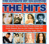 Various Artists - Various Artists - The Hits: The Ultimate Hit Collection
