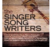 Various Artists - Various Artists - The Singer Songwriters - Various Artists