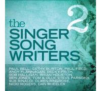 Various Artists - Various Artists - The Singer Songwriters Vol.2