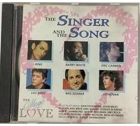 Various Artists - Various Artists - The Singer & the Song