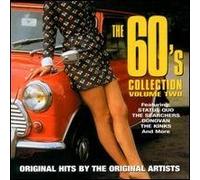 Various Artists - Various Artists - The Sixties Collection 2