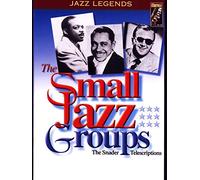Various Artists - Various Artists - the Small Jazz Groups [DVD]