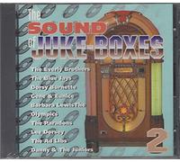 Various Artists - Various Artists - The Sound of Juke-Boxes 2