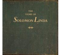Various Artists - Various Artists - The Story Of Solomon Linda