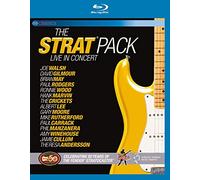 Various Artists - Various Artists - The Strat Pack [Blu-ray] [NTSC]