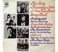Various Artists - Various Artists / The Tony Macaulay And John Macleod Song Book