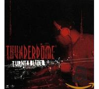 Various Artists - Various Artists - Thunderdome/Turntablized