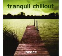 Various Artists - Various Artists - Tranquil Chillout-Peace