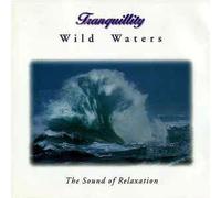 Various Artists - Various Artists - Tranquility: Wild Waters