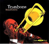 Compilation - Trombone Masters