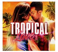 Various Artists - Various Artists - Tropical Love 2