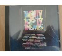 Various Artists - Various Artists - Twenty top TV Themes