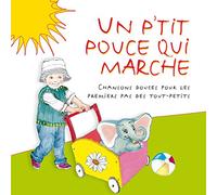 Various Artists - Various Artists - Un P Tit Pouce Qui Marche