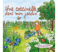 Various Artists - Various Artists - Une Coccinelle Dans Mon Jardin