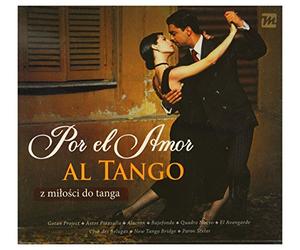 Various Artists - Various Artists: Various: Por El Amor Al Tango - Z Miło Ci Do Tanga (digipack) [2CD]