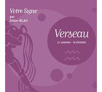 Various Artists - Various Artists - Verseau