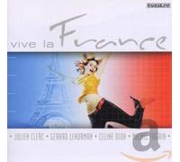 Various Artists - Various Artists - Vive La France
