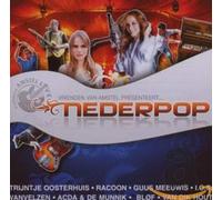 Various Artists - Various Artists - Vva Presenteert Nederpop