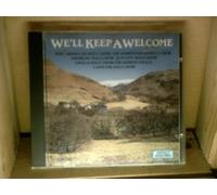 Various Artists - Various Artists - We'll Keep a Welcome