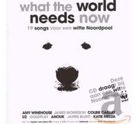 Various Artists - Various Artists - What The World Needs Now - 19 Songs