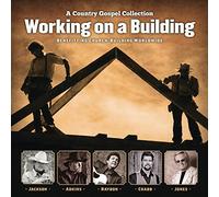 Various Artists - Various Artists - Working On A Building