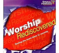Various artists - Various artists - Worship Rediscovered