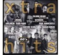 Various Artists - Various Artists - Xtra 80s Hits