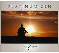 Various Artists - Various Artists - Zen 3Cd