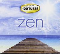 Various Artists - Various Artists - Zen - 5CD Digistar