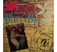 Various Artists - Various Artists - Zydeco Blues and Boogie