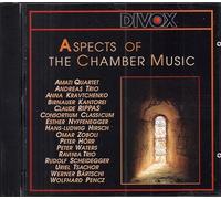 Various Artists - Various: Aspects of Chamber Mu