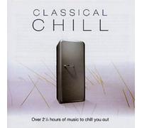 Various Artists – Classical Chill – NAXOS
