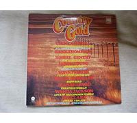 Various Artists - Various - Country Gold Vinyl LP Compilation MFP 50247