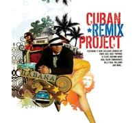 Various Artists - Various - Cuban Remix Project